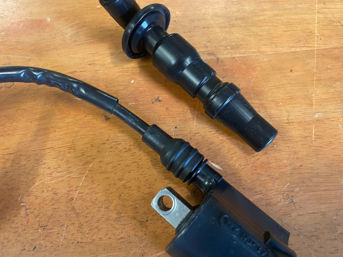 Coils and Leads Honda CMX 500 17-22 2019 30510-MGZ-J01