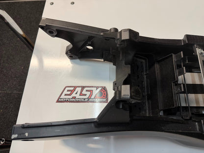 Rear Sub Frame Suzuki GSXR 1000 2007-2008 OEM 41211-21H00-YAP