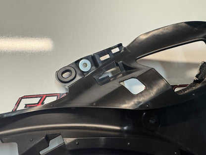 Yamaha YZF R1 2020-2025 ECU Holder Bracket 1 OEM Genuine B3L-2836A-00