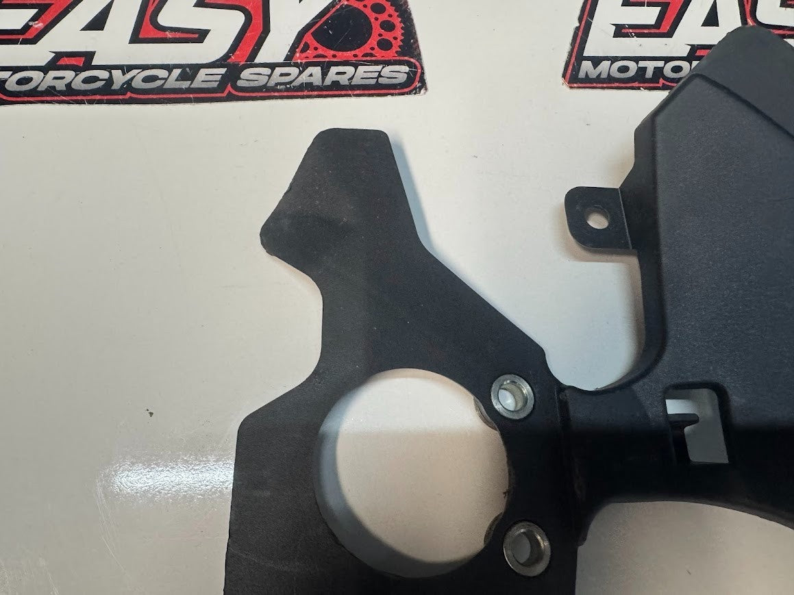 Yamaha YZF R1 2015-2025 Steering Triple Tree Guard Cover OEM 2CR-23818-00