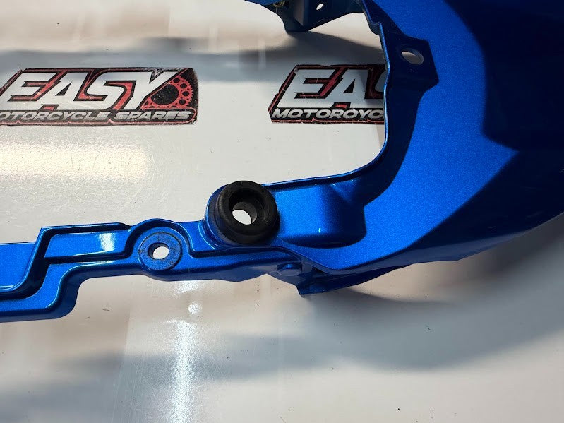 Rear Centre Frame Cover Suzuki GSXR 1000 2012-2016 OEM 47310-47H00