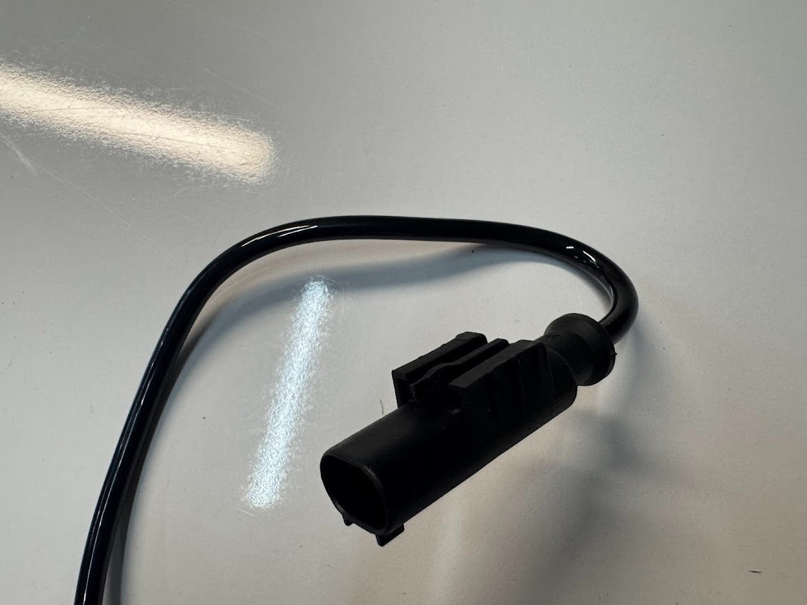 BMW S1000RR 2016 Rear Speed Sensor ABS OEM Genuine K46 34527715117