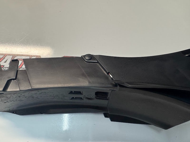 Yamaha YZF R7 2022-2025 Battery Box Rear Fender OEM Genuine BEB-8212B-00
