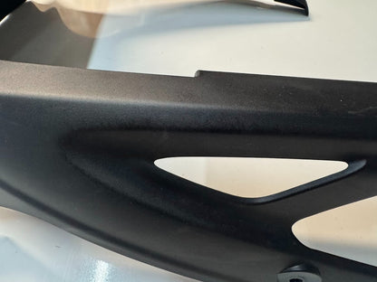 Kawasaki Vulcan S 650 2015-2025 Chain Guard Hugger OEM Genuine 36014-0566