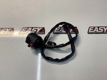 Kawasaki Vulcan S 650 2015-2025 LH Switch Block Controls OEM Genuine 46091-0410