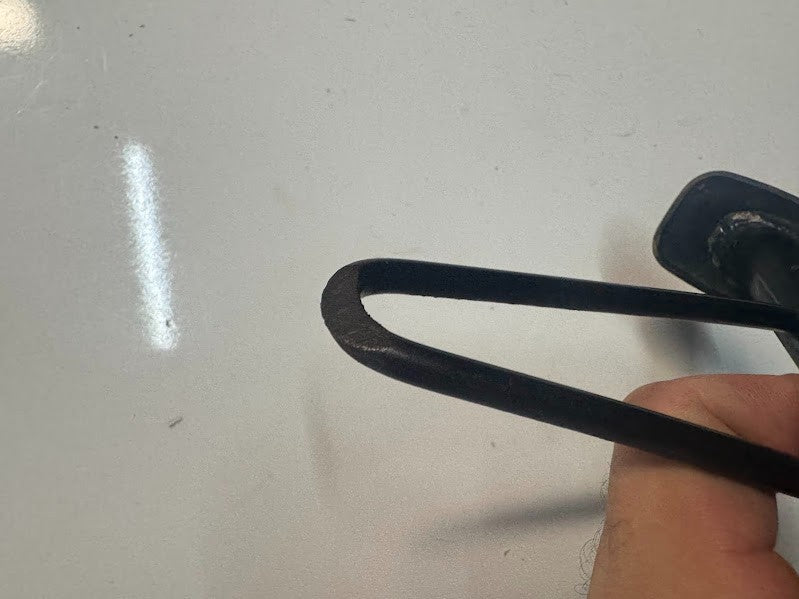 Honda CBR 300R 2014-2018 Side Stand OEM Genuine 50530-KYJ-900