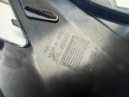 Aprilia RS4 125 4T 2011-2016 LH Side Cover Fairing Cowl OEM Genuine 897692