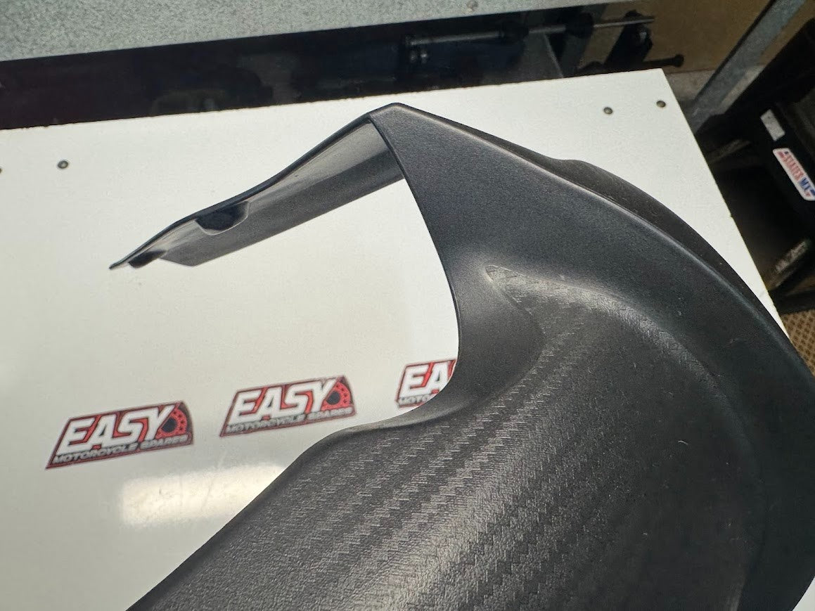 Aprilia RS4 125 4T 2011-2016 Front Hugger Fender Mudguard OEM Genuine 897700