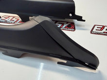 Air Intake Duct Fairings Honda CBR 1000 RR 2012-2016 ZXMT