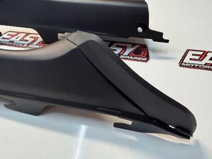 Air Intake Duct Fairings Honda CBR 1000 RR 2012-2016 ZXMT