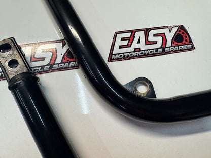 Royal Enfield Interceptor 650 2022 Front RH LH Cradle Frame OEM 148494E Euro 5