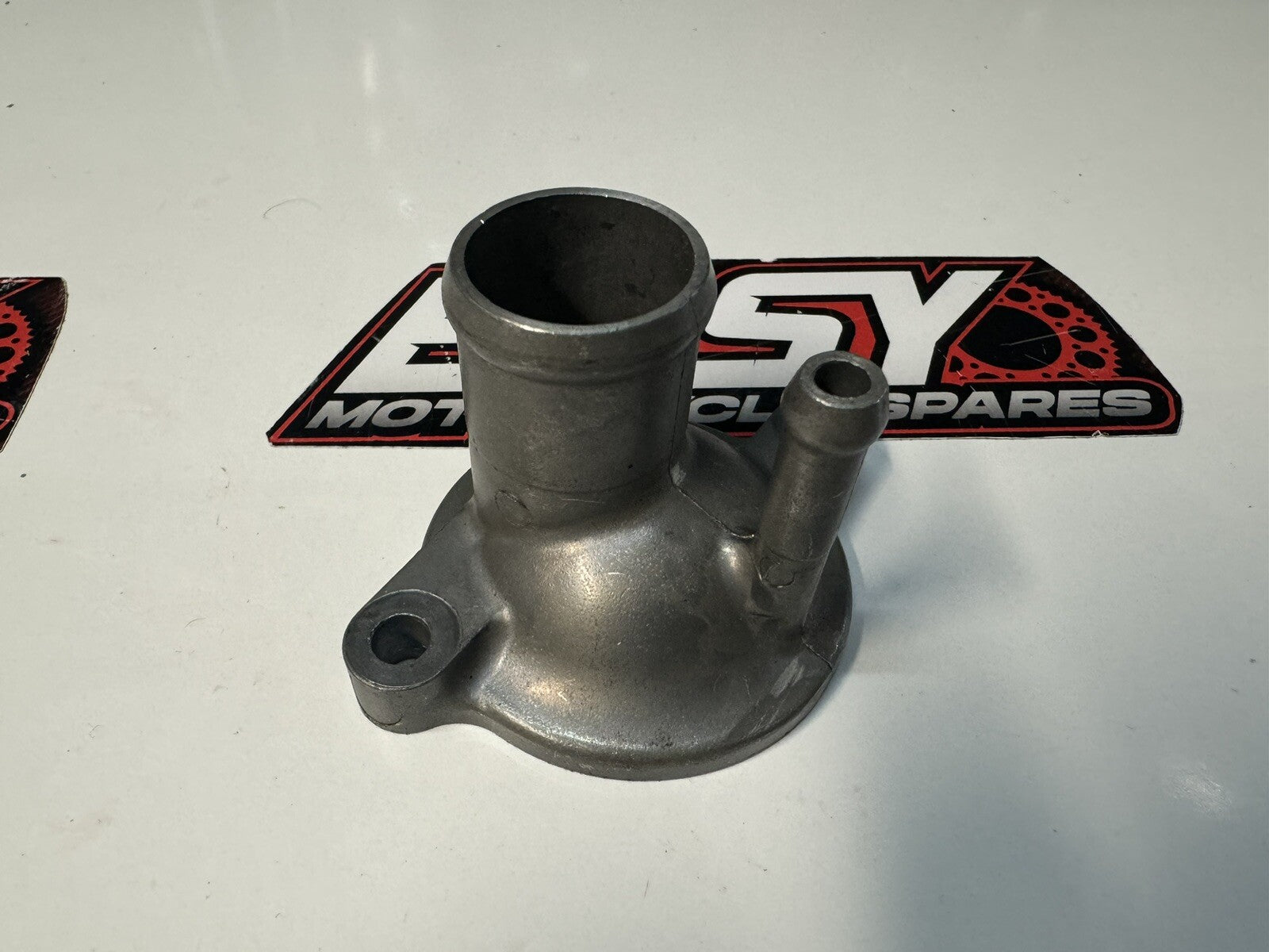 Thermostat Housing Cover Honda CBR 1000RR 2017