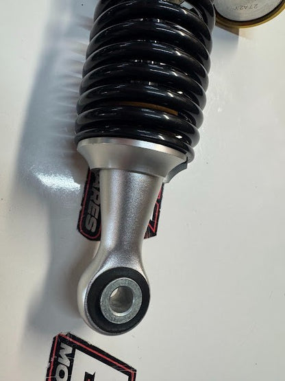 Royal Enfield Interceptor 650 2022 Rear Shock Pair Suspension OEM Euro 5