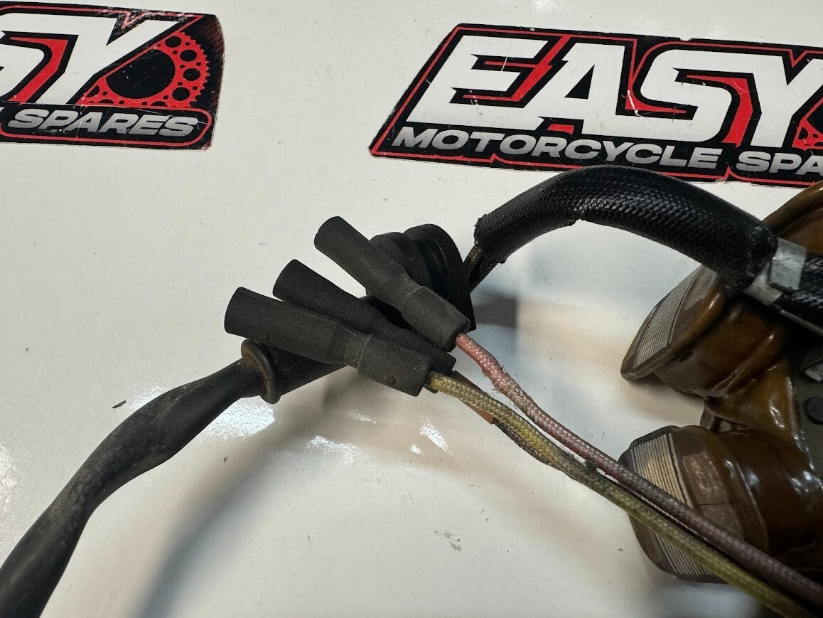 Stator Generator Honda XR 250 E-3