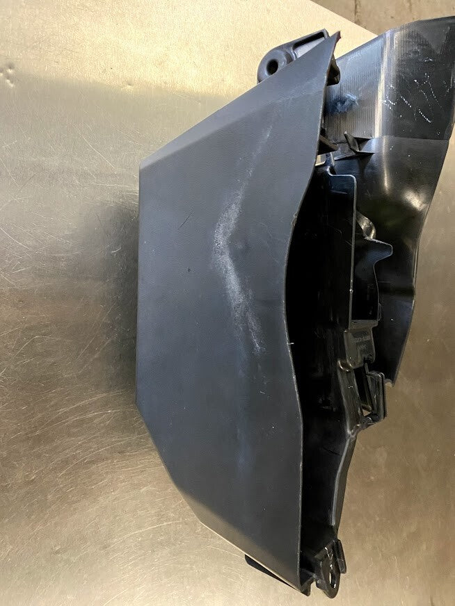 Battery Box Kawasaki Ninja 650L 2014