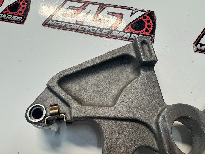 Yamaha YZF R1 2015-2025 Rear Brake Caliper Holder Bracket OEM 2CR-25921-50