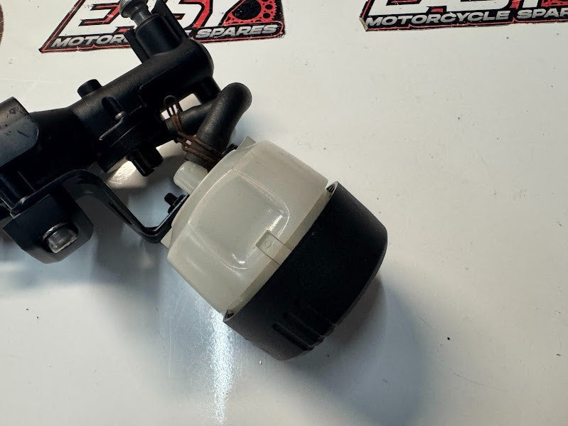 BMW F800 ST 2009 Front Brake Master Cylinder Assembly OEM Genuine 32727727037