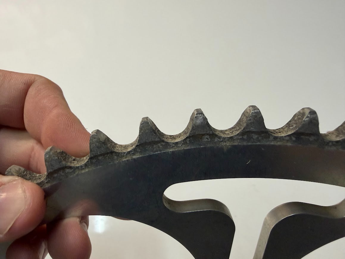 Rear Sprocket Talon Radialite TR170 61T SPEEDWAY