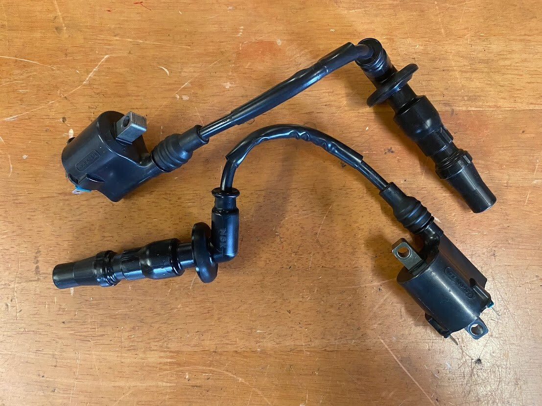 Coils and Leads Honda CMX 500 17-22 2019 30510-MGZ-J01