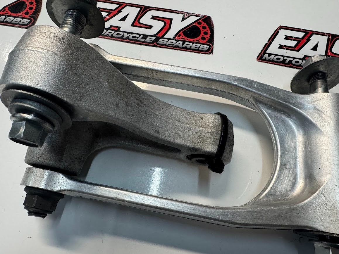 Shock Linkages Suzuki GSXR 1000 07-08 2008