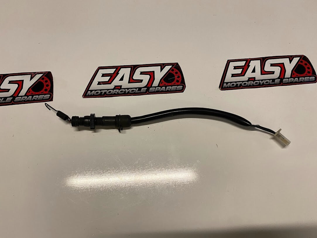 Rear Brake Stop Switch Honda CBR 125R 2009