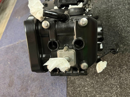 Complete Engine Motor Kawasaki Ninja 300 OEM Running 20,909kms