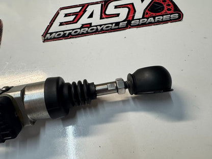 BMW S1000RR 2016 Quick Shifter PRO Linkage OEM Genuine K46 23418549125