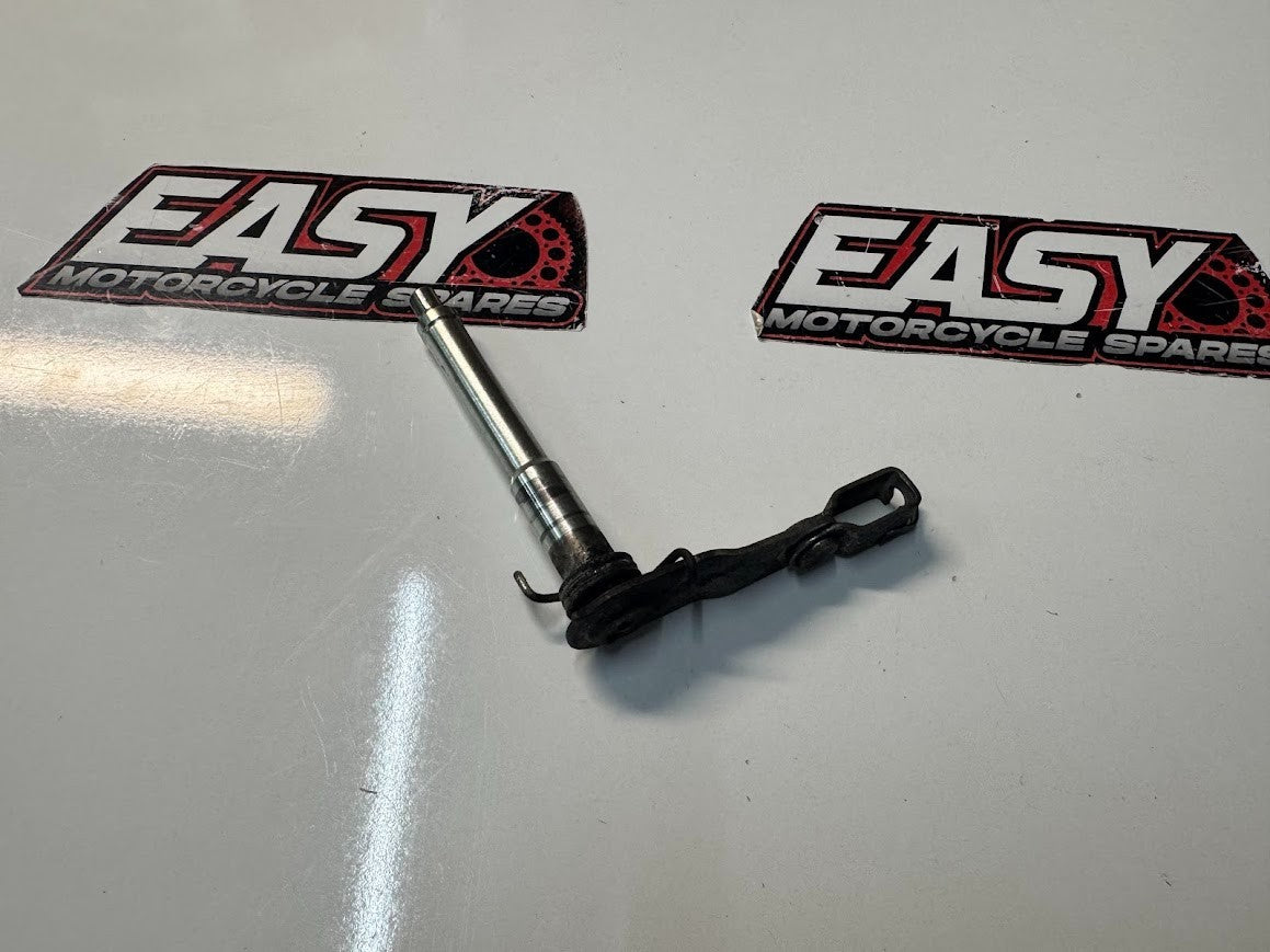 Yamaha YZF R15 2011-2018 Clutch Actuator Arm Lever OEM Genuine 38B-E6380-01