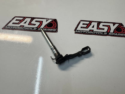 Yamaha YZF R15 2011-2018 Clutch Actuator Arm Lever OEM Genuine 38B-E6380-01