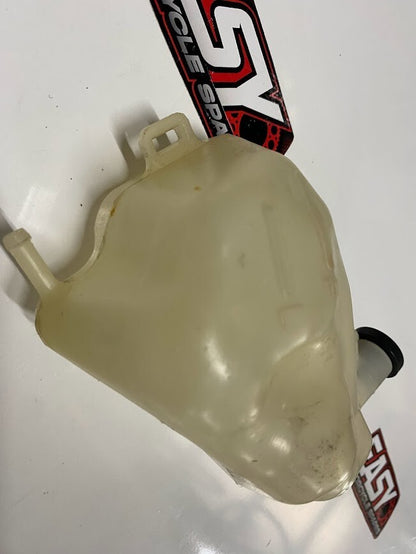 Overflow Reservoir Suzuki GSXR 1000 07-08 2008 17910-21H00