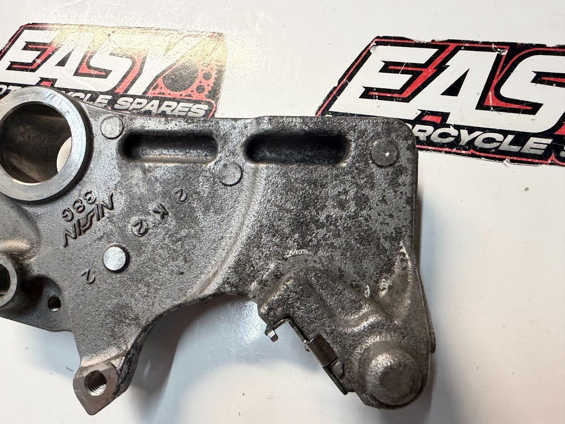 Rear Caliper Holder Suzuki GSF 1250 S Bandit 2007-2012 OEM 69150-38G40