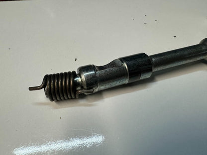 Honda XR 250 Clutch Actuator Arm