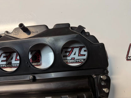 Airbox Cleaner Case Lower Suzuki GSXR 1000 2007-2008 OEM 13700-21H00 #2