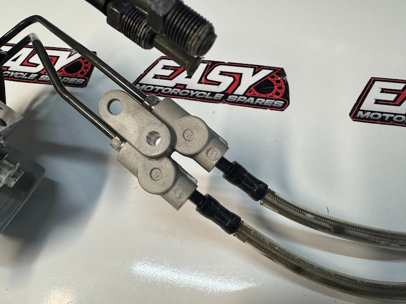 Yamaha YZF R1 2015-2019 ABS Module Pump OEM Genuine 2CR-85930-09