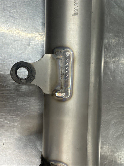 OEM Muffler Silencer Husqvarna TC 250 2004