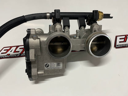 Throttle Body Assembly BMW GS F750 2019