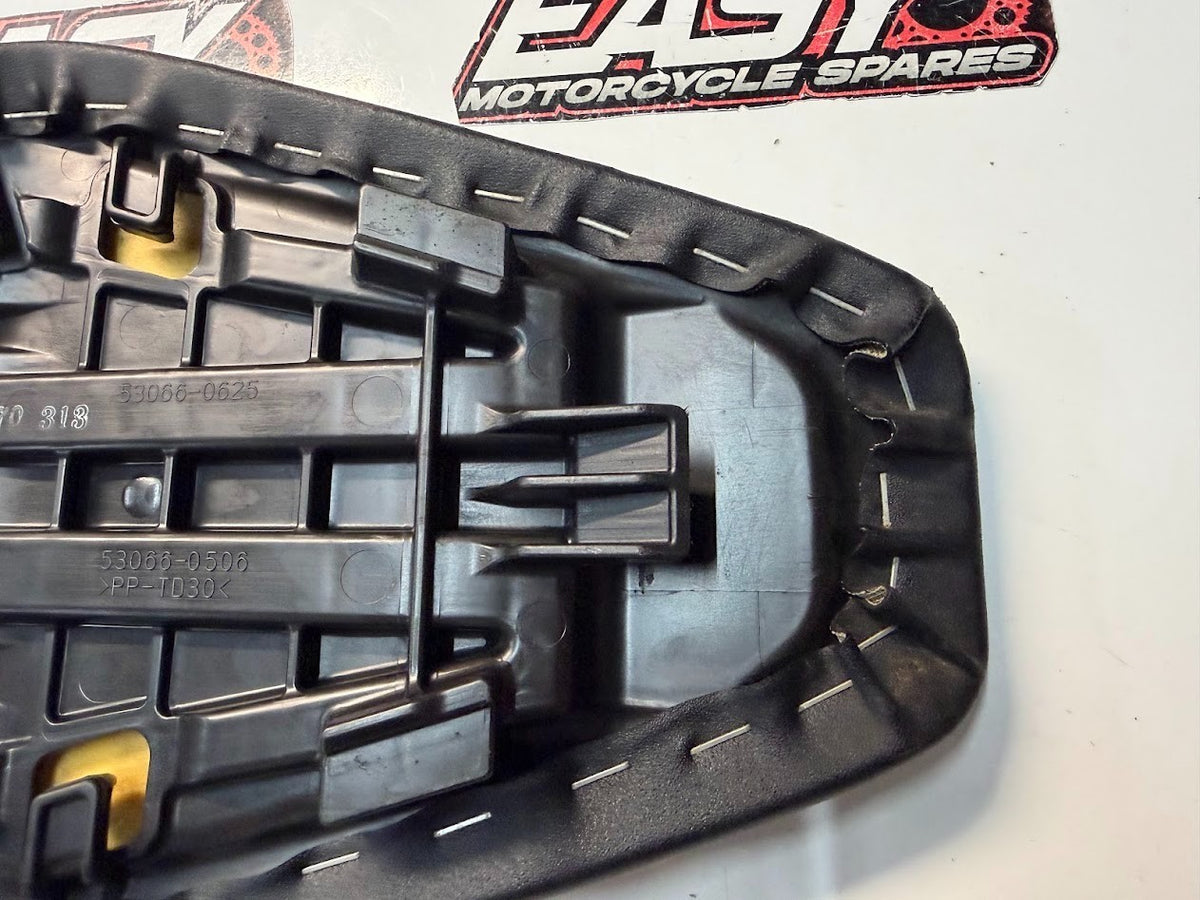 Pillion Passenger Seat Kawasaki Ninja ZX-10R 2016-2025 OEM 53066-0506-12Y