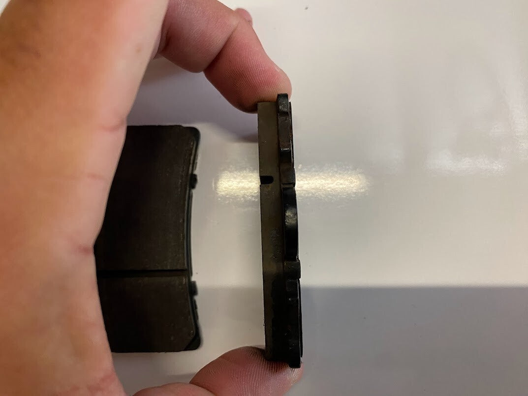 Front Brake Pads KTM Duke 200 2020