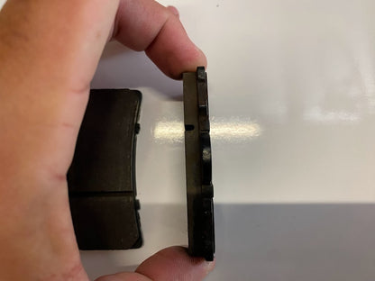 Front Brake Pads KTM Duke 200 2020