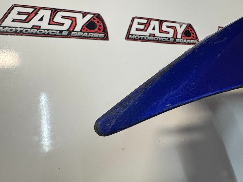 Yamaha YZF R7 2024-2025 RH Rear Tail Fairing OEM Genuine