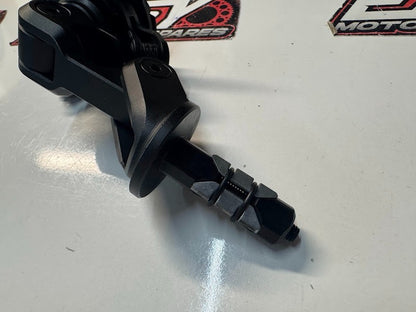 Yamaha YZF R7 2022-2025 Quad Lock