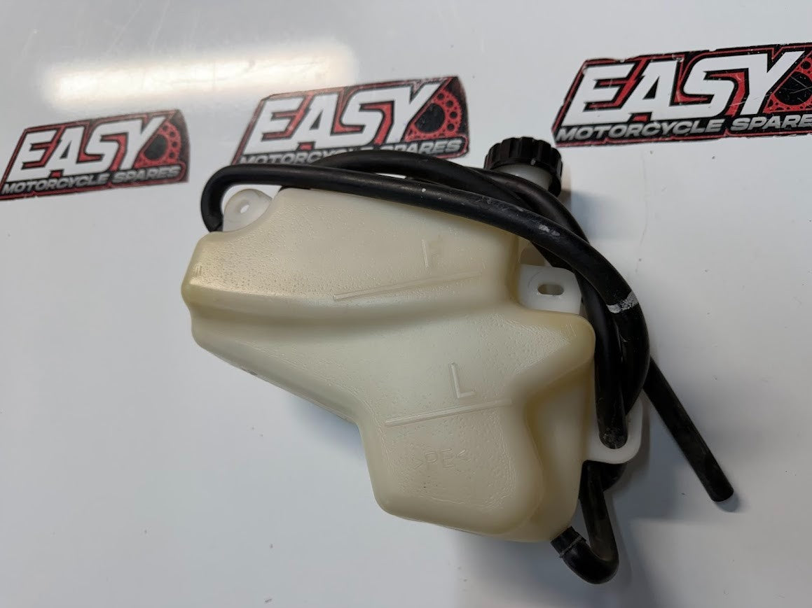 Coolant Overflow Reservoir Tank Kawasaki Ninja 300 2013-2017 OEM 43078-0558