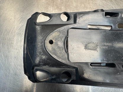 Suzuki GSXR 1000 2005-2006 Undertray Inner Rear Fender Battery Box 63111-41G01