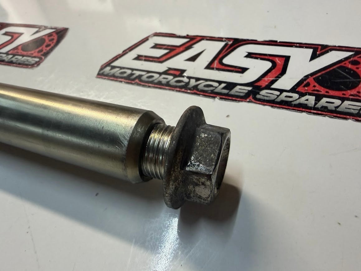 Front Wheel Axle Suzuki GSF 1250 S Bandit 2007-2016 OEM 54711-49G00