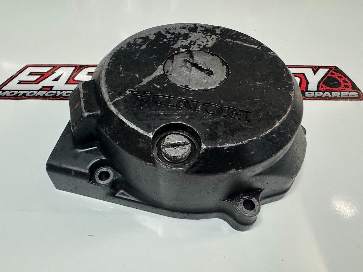 Honda XR 250 Stator Cover