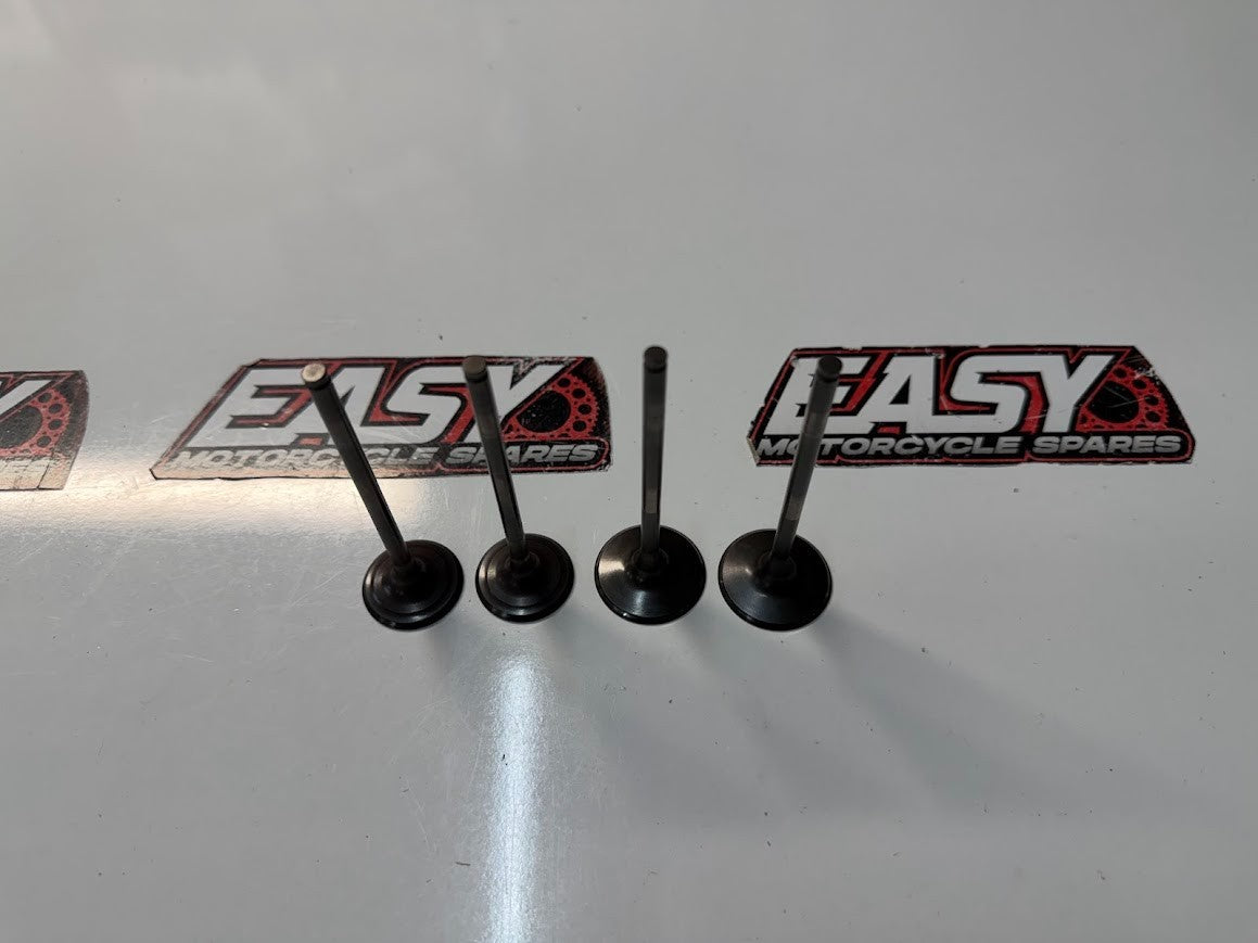 Front Cylinder Valves Kawasaki Vulcan VN900 Classic 2006-2022 OEM 12005-1225