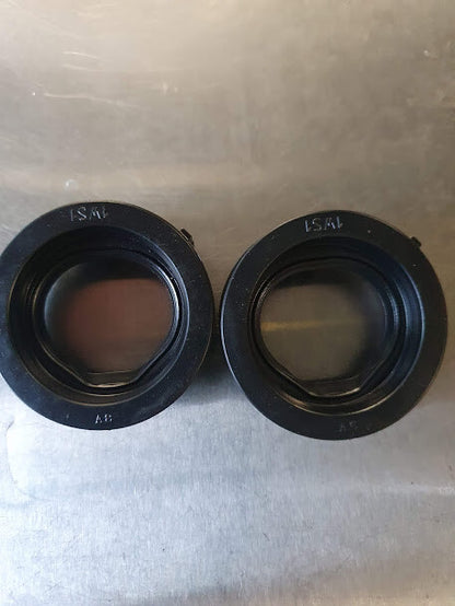 Intake Manifold Boots Yamaha MT-07 2019 OEM