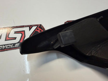 RH Tank Cover Kawasaki Vulcan S 650 2015-2026 OEM 14093-0107