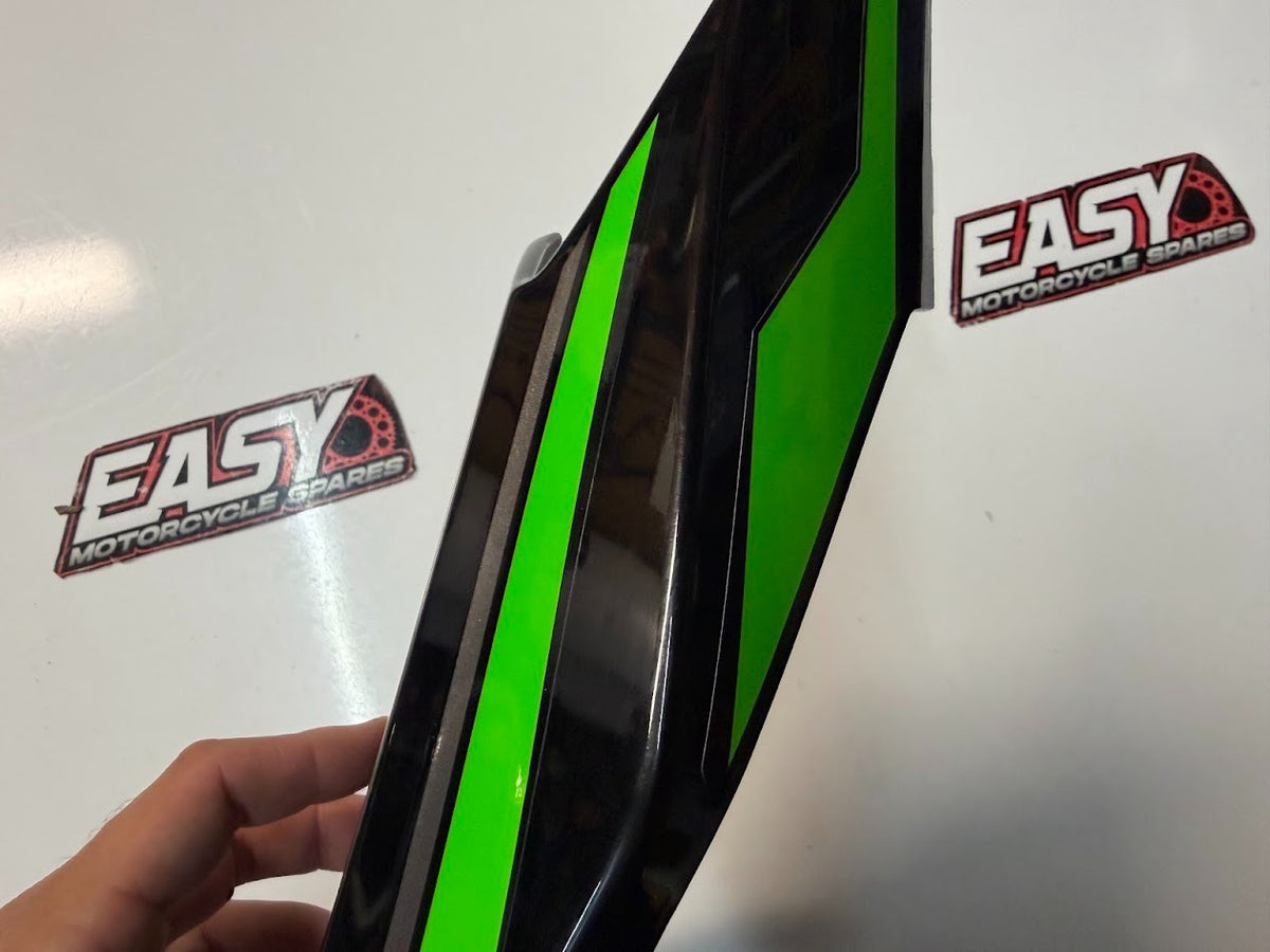 RH Side Cover Kawasaki Ninja ZX-10R 2021-2025 OEM 36001-0701