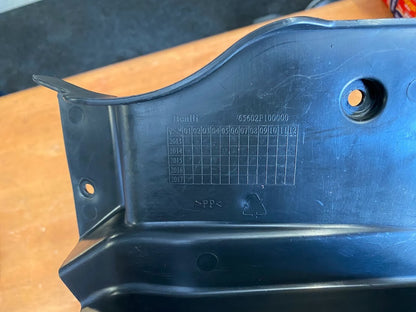Benelli BN 302 2015 Side Cover OEM Genuine 65602P100000